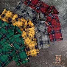 پیراهن مردانه